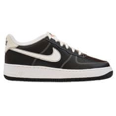 Nike Čevlji črna 36.5 EU Air Force 1 S50