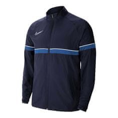 Nike Športni pulover 158 - 170 cm/XL Academy 21