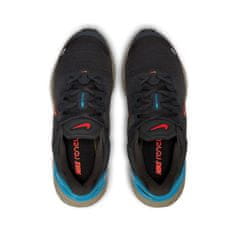 Nike Čevlji obutev za tek črna 46 EU Renew Run 3