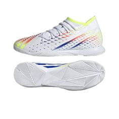 Adidas Čevlji bela 46 2/3 EU Predator EDGE3 IN