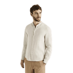 Celio Damaolin lanena srajca CELIO_1120423 XL