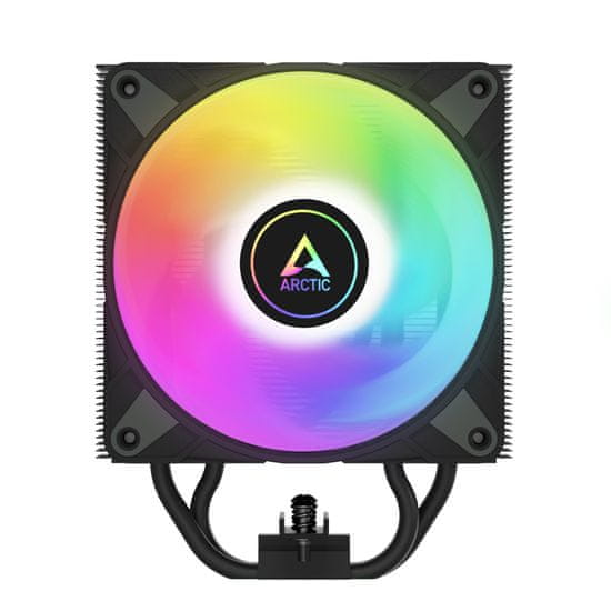 Arctic Freezer 36 A-RGB Black, hladilnik za desktop procesorje INTEL/AMD