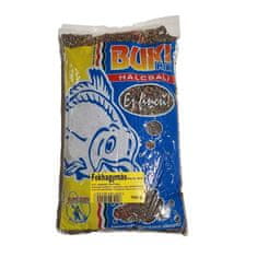 BUKI MIX Basic Mix aromatizirana osnovna vaba 750g česen