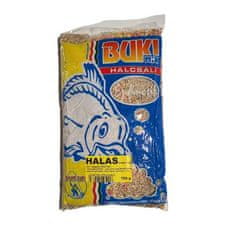 BUKI MIX Osnovna ribiška vaba z okusom BUKI MIX Basic Mix 750g