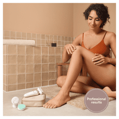 Braun Silk-épil 9 Flex SkinSpa SE 9-580 3D epilator