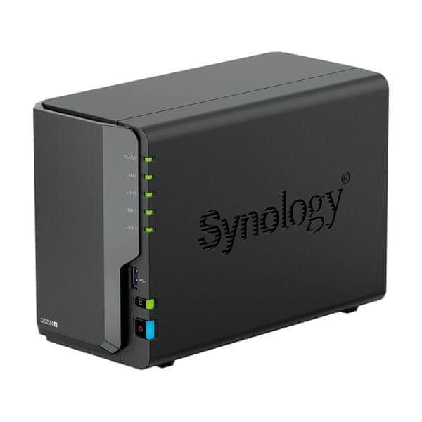 SYNOLOGY