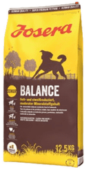  Josera Balance suha hrana za pse, 12,5 kg  