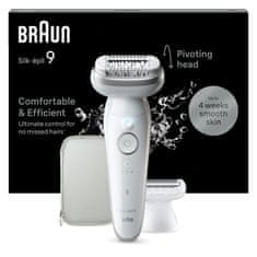 Braun Silk-épil 9-041 epilator