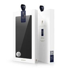 HURTEL Etui ovitek Skin Pro Bookcase za Vivo X60 črn