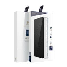 HURTEL Etui ovitek Skin X Bookcase za Samsung Galaxy A03s črn
