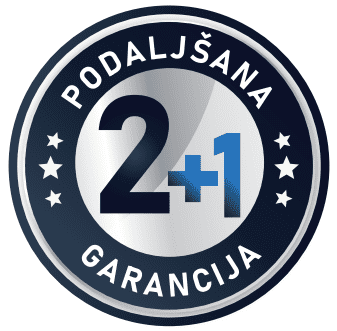 Podaljšana garancija