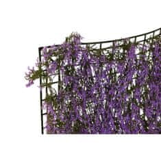 DKD Home Decor Komplet za vertikalni vrt DKD Home Decor Lilac Green (50 x 50 x 5 cm)