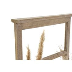 DKD Home Decor Stenska dekoracija DKD Home Decor MDF Wood (30 x 5 x 45 cm)