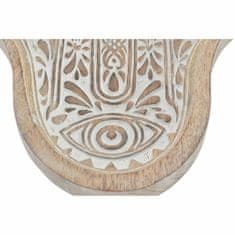 DKD Home Decor Valet Tray DKD Home Decor Mango les Arabski (13 x 20 x 3 cm)