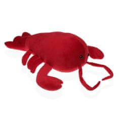 Versa Postavka za vrata Versa Lobster 31 x 10 x 34 cm Tekstil