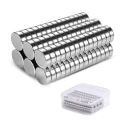 BigBuy Magnet 6 x 3 mm (obnovljen A+)