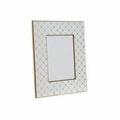 DKD Home Decor Foto okvir DKD Home Decor MDF Wood (19 x 1,5 x 24 cm)