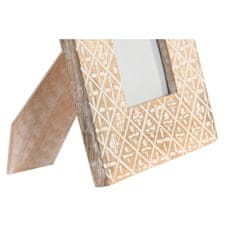 DKD Home Decor Okvir za fotografije DKD Home Decor Crystal Mango wood (20 x 1,3 x 25 cm)