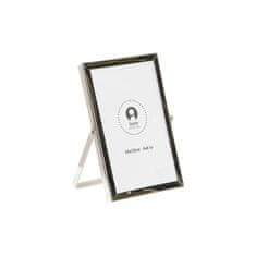 DKD Home Decor Foto okvir DKD Home Decor Silver Metal (11 x 1 x 16 cm) (11 x 2 x 16 cm)