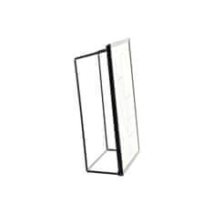 DKD Home Decor Foto okvir DKD Home Decor Crystal Black Metal (15,5 x 6 x 20,5 cm)