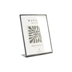 DKD Home Decor Foto okvir DKD Home Decor Crystal Black Metal (20,5 x 6 x 25,5 cm)