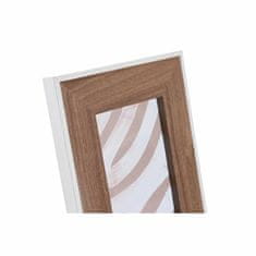 DKD Home Decor Okvir za fotografije DKD Home Decor Brown MDF Wood (17,5 x 1,5 x 22,5 cm)