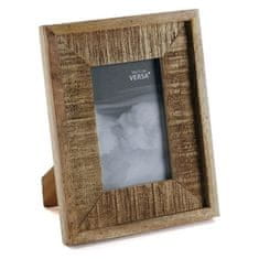 Versa Foto okvir Versa 20230064 Wood (1,3 x 23,8 x 18,8 cm)