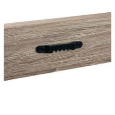 Versa Stenski okvir za fotografije Versa MDF Wood (5 x 40 x 30 cm) (5 x 40 x 30 cm)