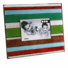 Versa Foto okvir Labna Stripes (10 x 15 cm)