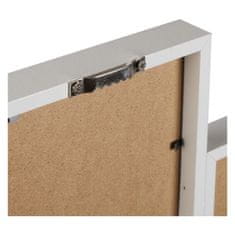 NEW Okvir za fotografije Versa Les MDF (2 x 48,7 x 46,5 cm) (x7)