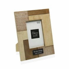 Versa Fotografski okvir Versa MDF Wood (1,5 x 24,5 x 19,5 cm)