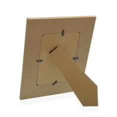 Versa Fotografski okvir Versa MDF Wood (1,5 x 24,5 x 19,5 cm)