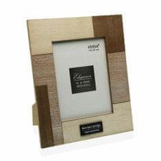 Versa Fotografski okvir Versa MDF Wood (1,5 x 30 x 25 cm)