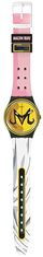 Swatch Dragon Ball Z - MAJIN BUU GZ358