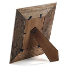 Versa Fotografski okvir Versa 21390012 Wood (1,3 x 28,8 x 23,8 cm)