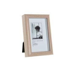 DKD Home Decor Okvir za fotografije DKD Home Decor Naravni les Skandinavski (12 x 3 x 17 cm)