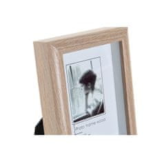 DKD Home Decor Okvir za fotografije DKD Home Decor Naravni les Skandinavski (12 x 3 x 17 cm)