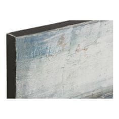 DKD Home Decor Slikarstvo DKD Home Decor Sea Abstract Modern (100 x 3,5 x 100 cm) (2 enoti)