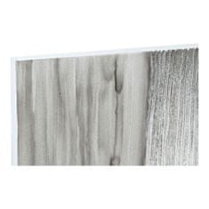 DKD Home Decor Slikarstvo DKD Home Decor Art Abstract Modern (150 x 3,8 x 50 cm) (2 enoti)