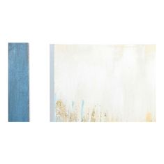 DKD Home Decor Slikarstvo DKD Home Decor CU-179202 Abstract 90 x 3,8 x 120 cm (2 enoti)