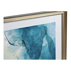 DKD Home Decor Slikarstvo DKD Home Decor Abstract Modern 70 x 4 x 70 cm (3 kosi)