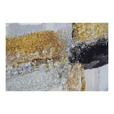 DKD Home Decor Slika DKD Home Decor Abstract 49 x 3 x 69 cm Modern (2 enoti)