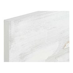 DKD Home Decor Slikarstvo DKD Home Decor S3013724 Platno Abstract Modern (150 x 3 x 50 cm) (2 enoti)