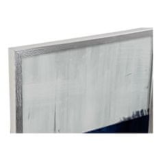 DKD Home Decor Slikarstvo DKD Home Decor S3013731 Abstract Modern (2 enoti) (50 x 3 x 70 cm)