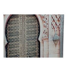 DKD Home Decor Slikarstvo DKD Home Decor Door (2 kosa) (50 x 3 x 70 cm)