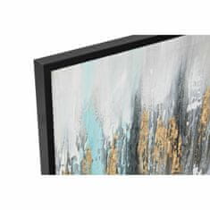 DKD Home Decor Slikarstvo DKD Home Decor 156 x 4 x 80 cm Abstract Modern