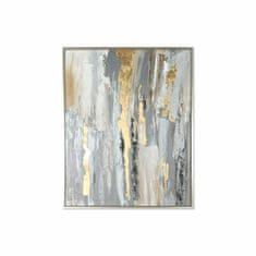 DKD Home Decor Slika DKD Home Decor Abstract Modern (105,5 x 4 x 131 cm)