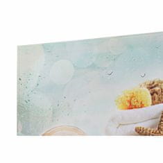 DKD Home Decor Slika DKD Home Decor Mediterranean Spa (50 x 1,8 x 40 cm) (4 enote)