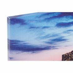 DKD Home Decor Slika DKD Home Decor City (135 x 2,2 x 45 cm) (2 enote)