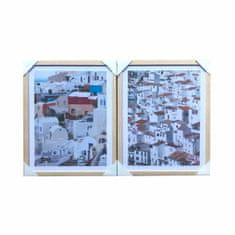 DKD Home Decor Slika DKD Home Decor 8424001871421 Cottage City (40 x 2,5 x 50 cm) (2 enoti)